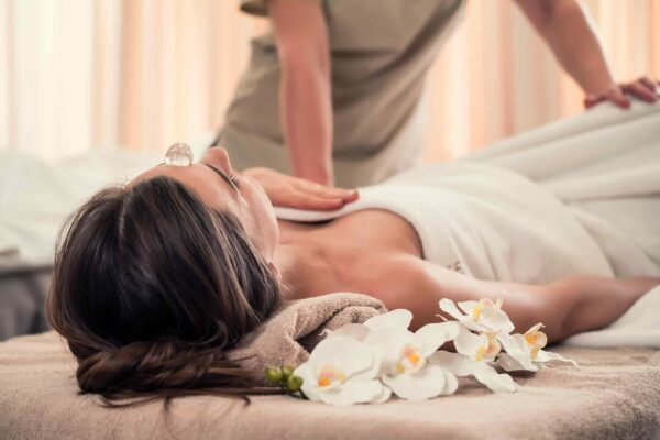 massage californien